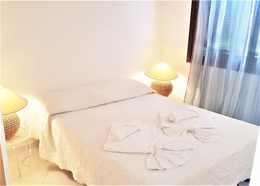 BAIA DE BAHAS - APARTMENTS AND RESORT 22/34