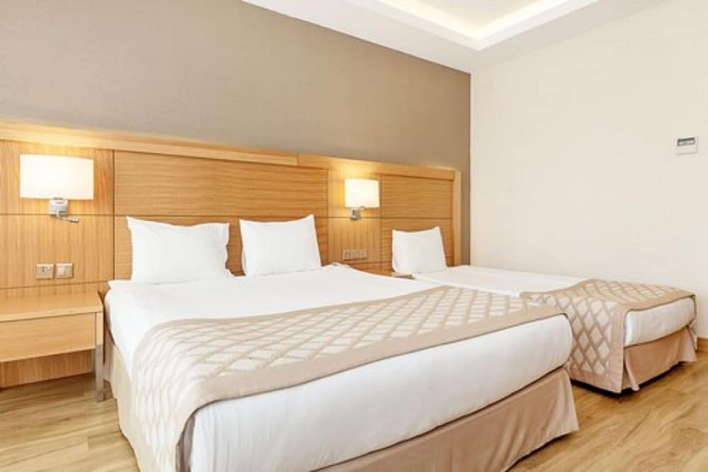 Salamis Bay Conti Resort and Casino 13/50