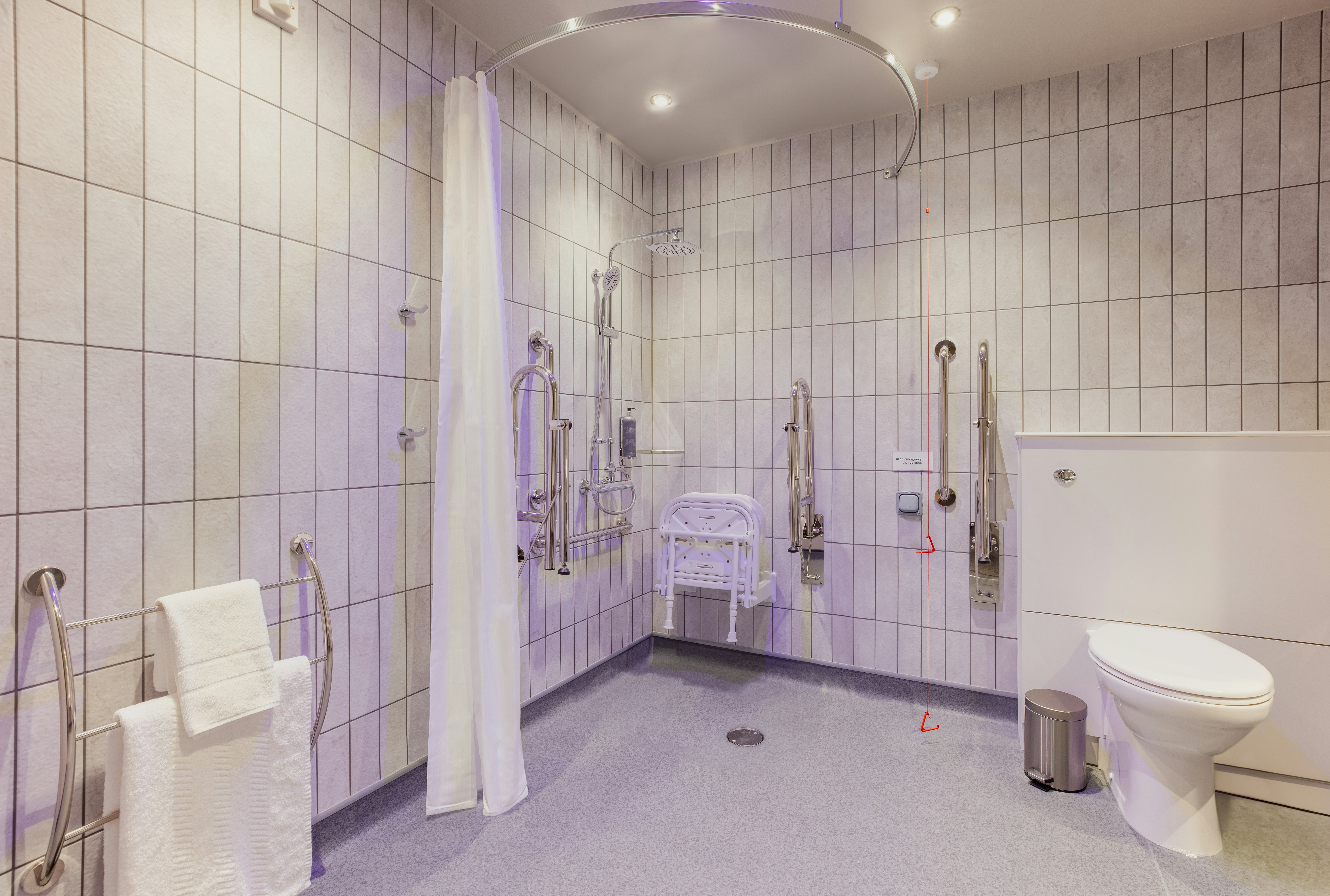 Premier Inn Swindon Town Centre 23/24