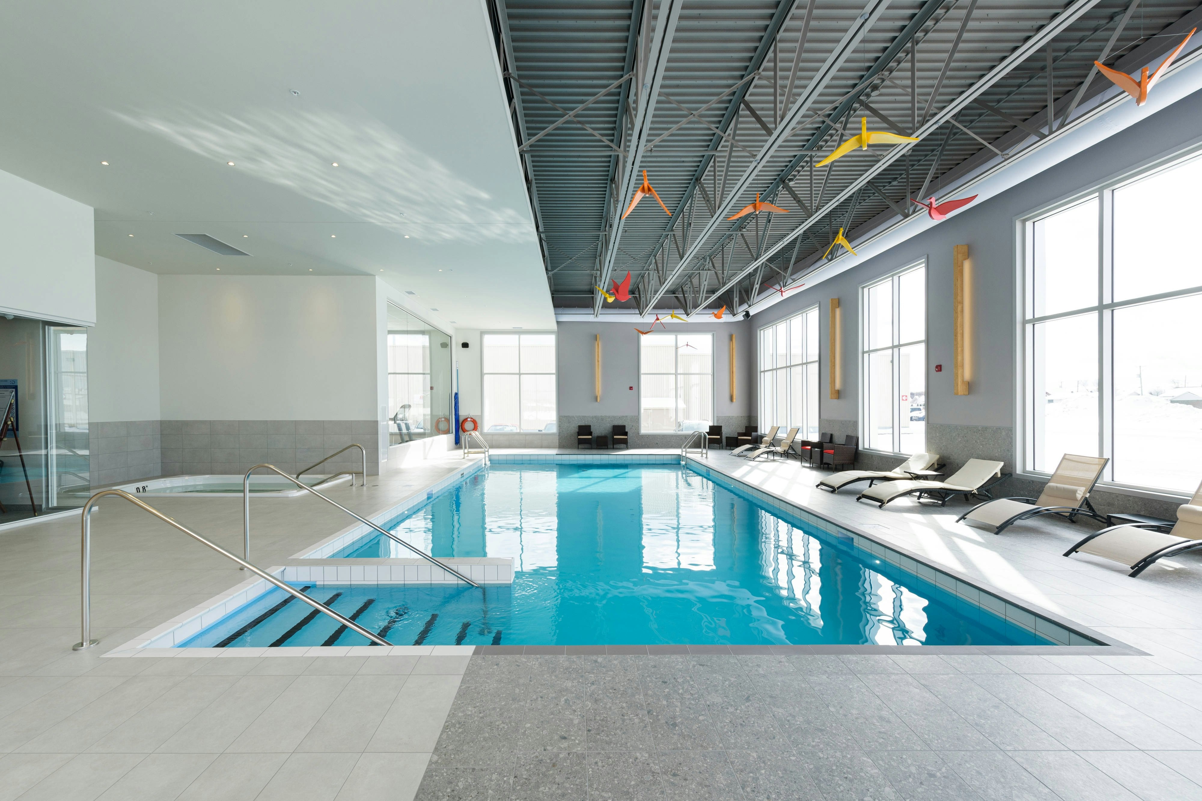 Delta Hotels Saguenay Conference Centre 2/7