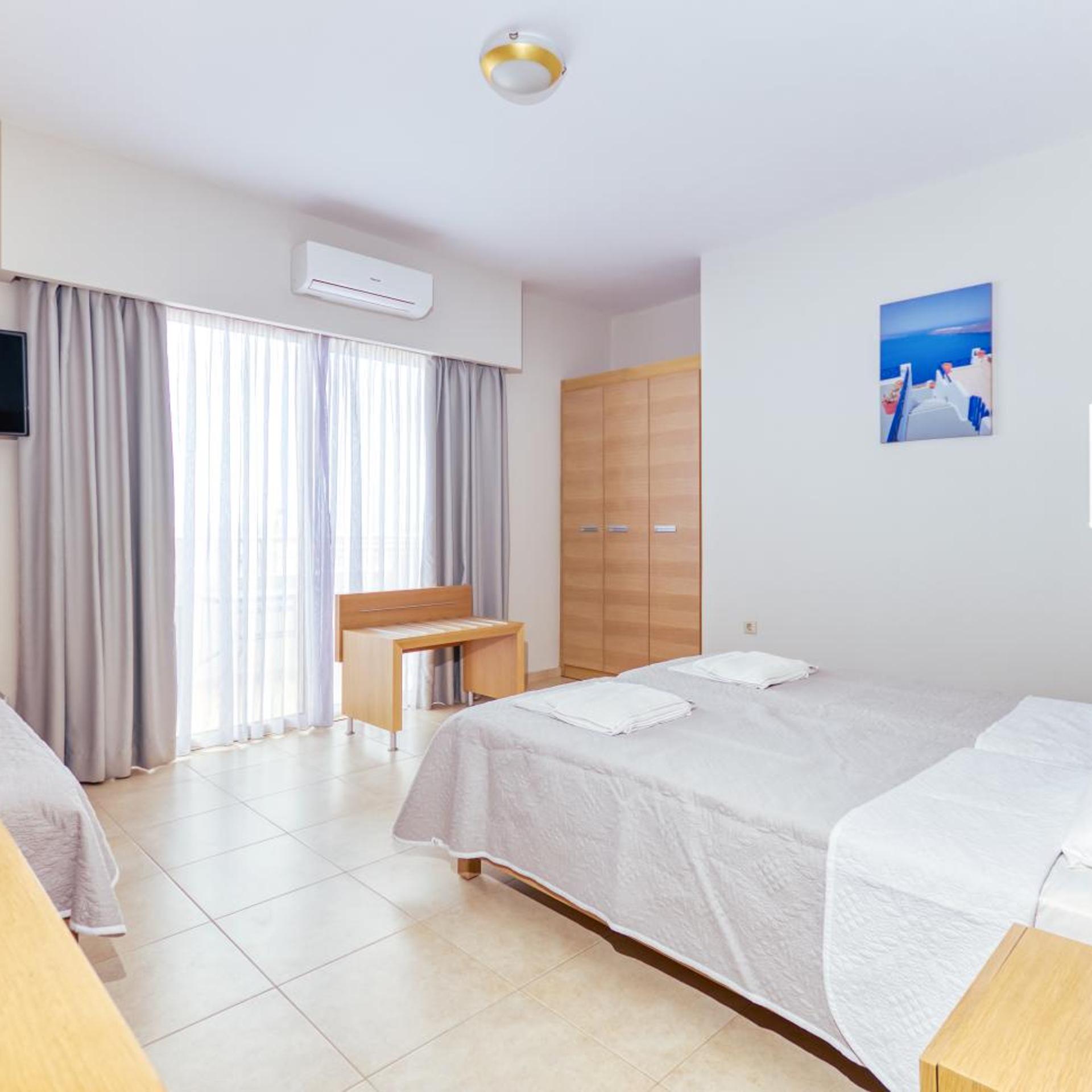 شقة سوبيريور بغرفتي نوم، Pleasure Beach Hotel 4/10