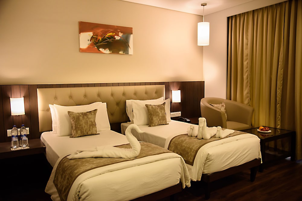 Lemon Tree Hotel Hubli 14/31