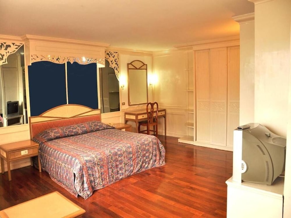 Highfive Hotel 22/70
