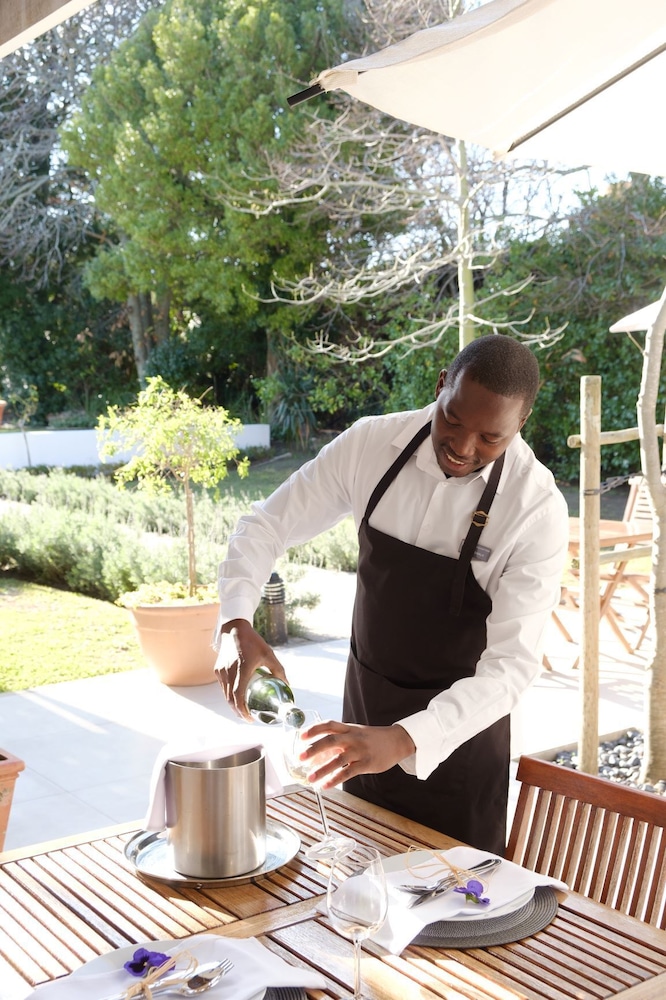 White Lodge Constantia Guest House 33/59