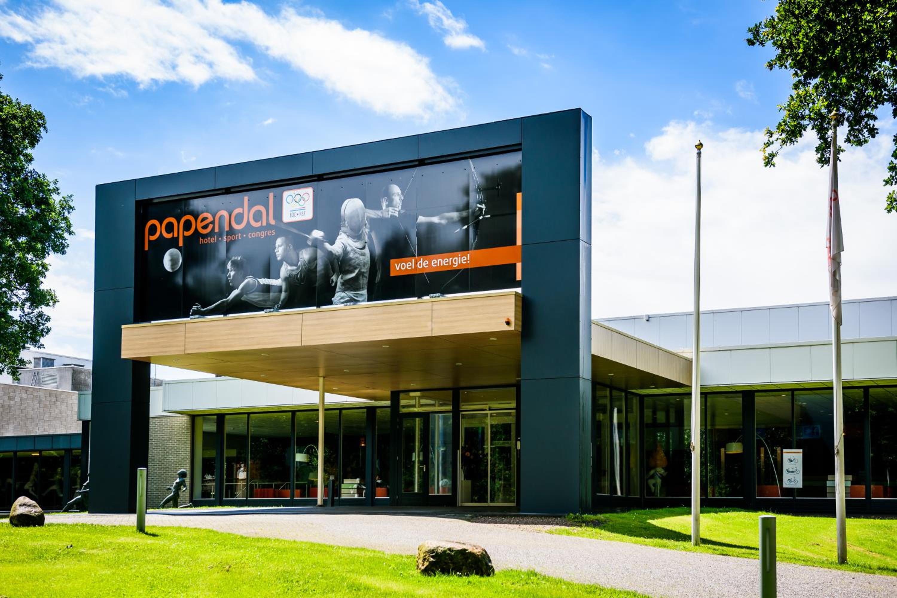 Hotel Papendal 3/50