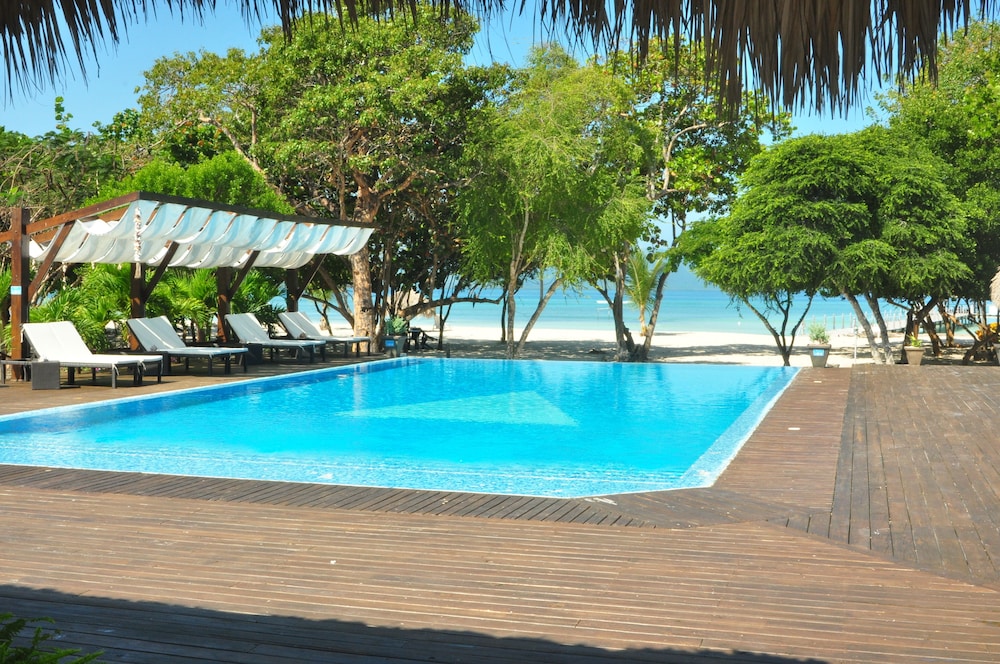 Punta Rucia lodge 44/50