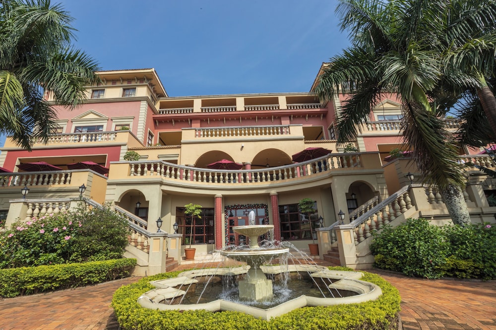 维多利亚湖塞雷娜高尔夫 SPA 度假村(Lake Victoria Serena Golf Resort and Spa) 图片5