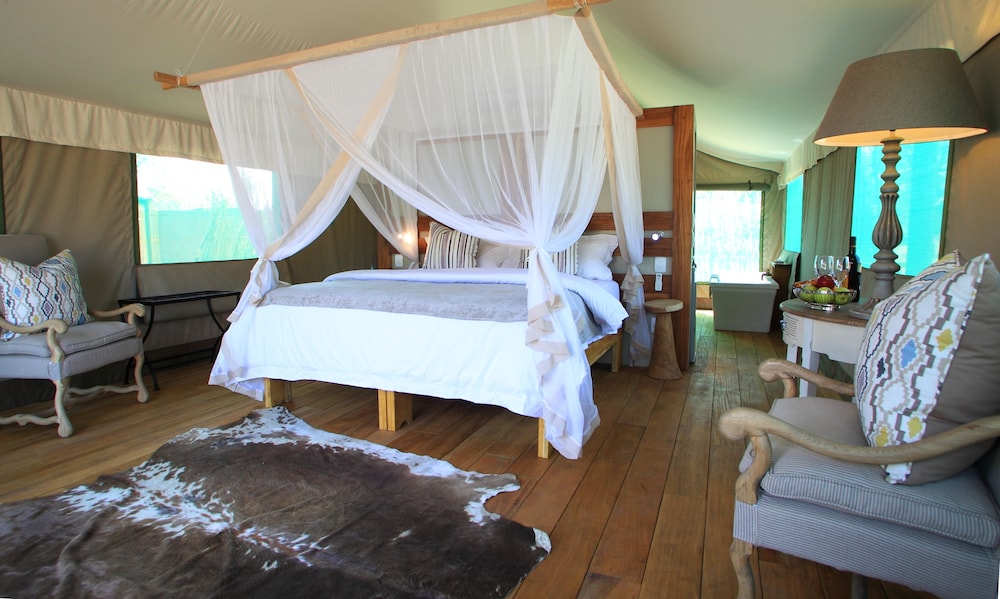 Fathala Wildlife Reserve 9/47