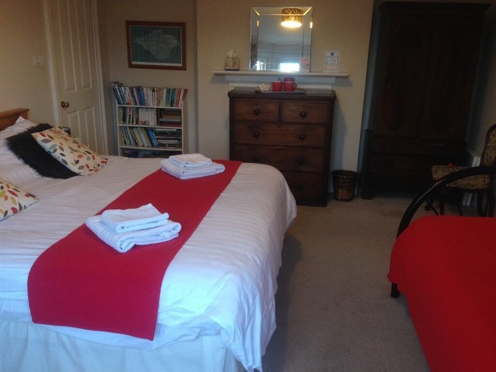 Old Church House B&B 5/20