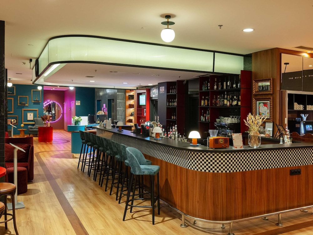 Hotel Ibis Styles Walbrzych 49/70