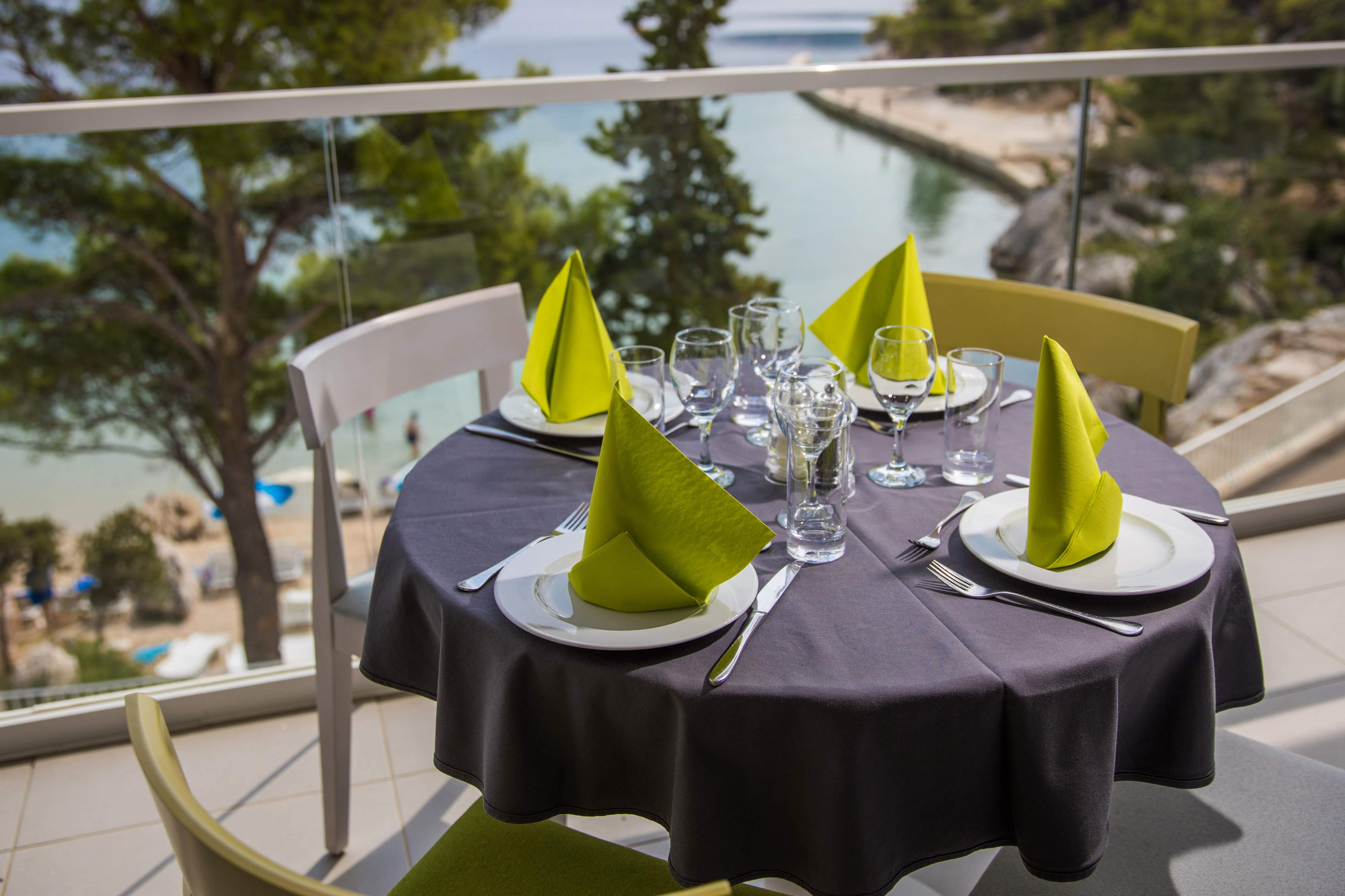 Hotel Osmine 26/40