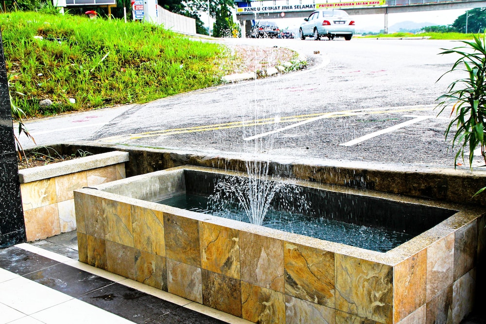 Hotel Rasah Seremban 49/50