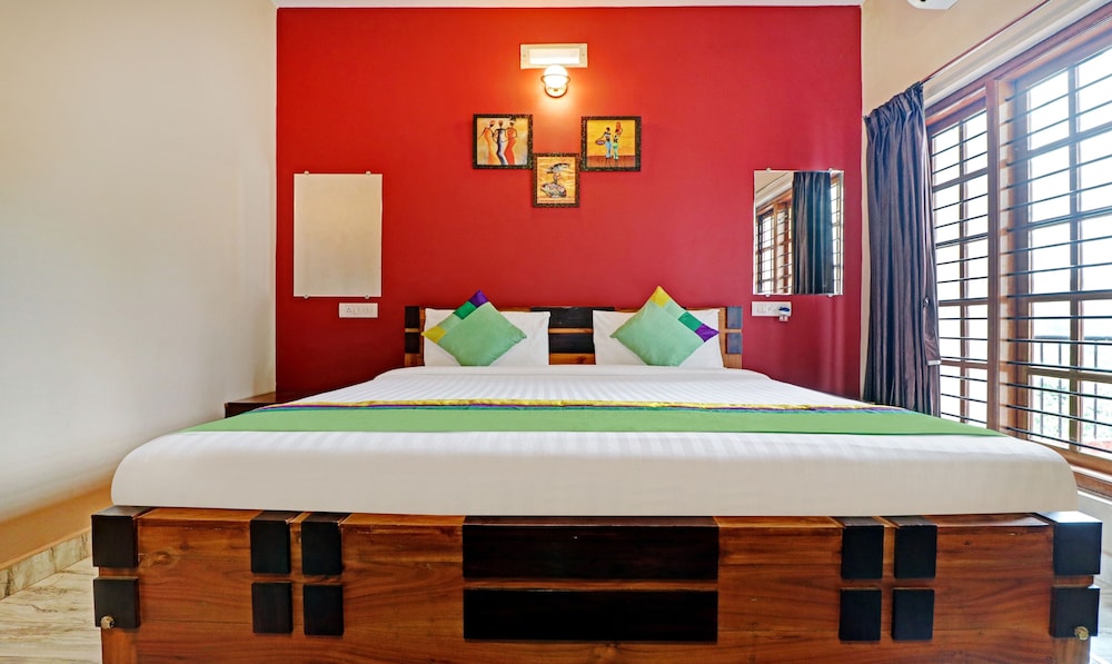 Oyo 10182 Avyukta Homestay 9/19