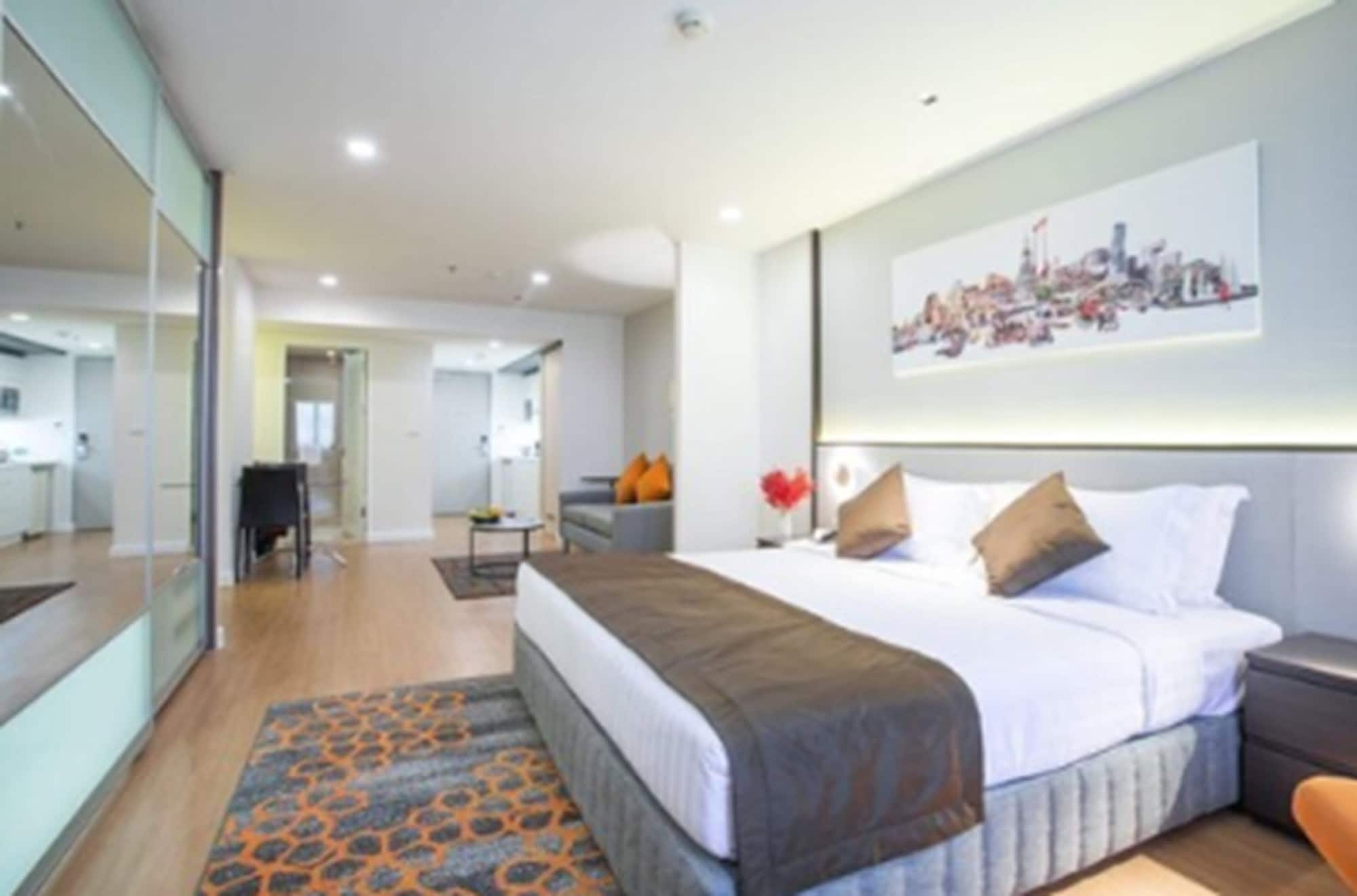 STUDIO PREMIER SUITE