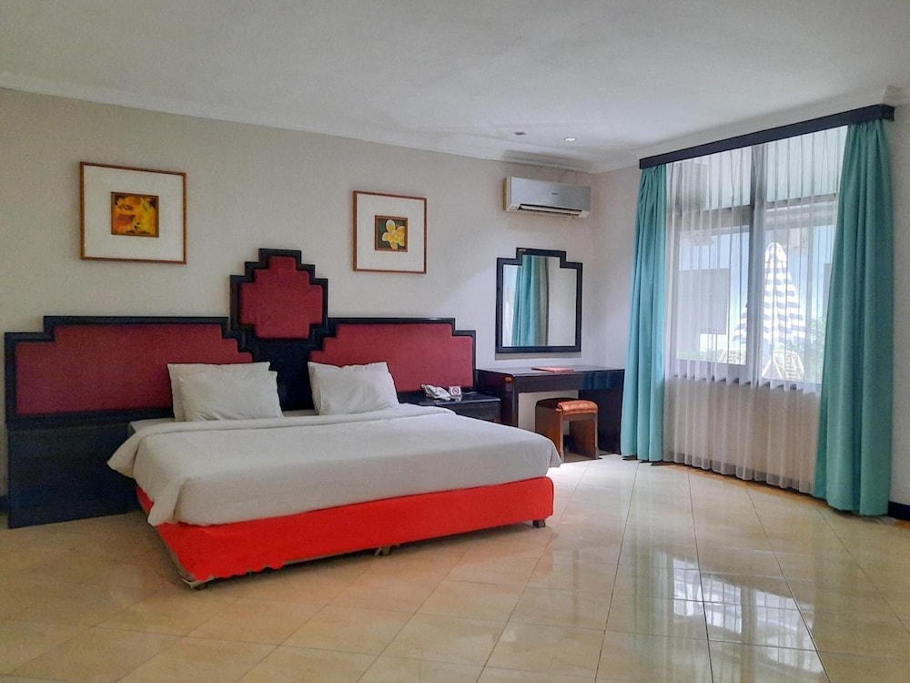 Hotel Sofia Juanda Surabaya 11/47