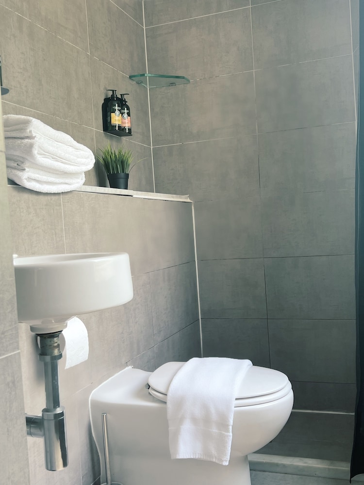 Sydney Boutique Hotel 56/56