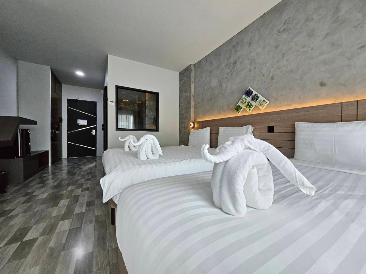 Little Loft Hotel 18/50