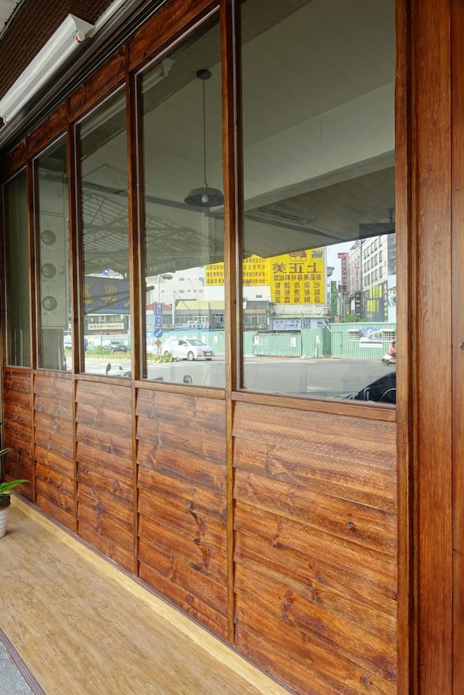 Chiayi Petite Hostel 26/35