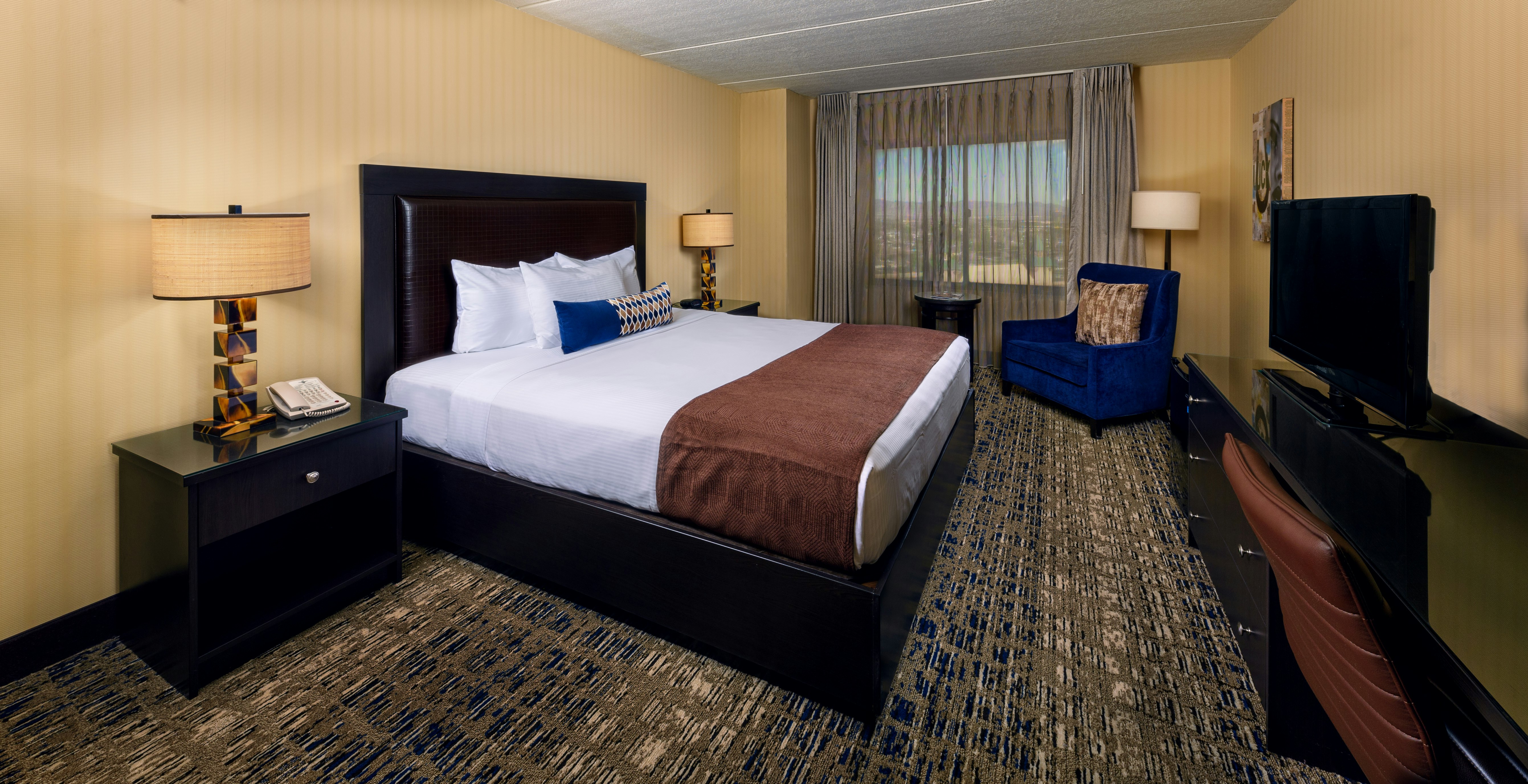 Boulder Station Hotel and Casino 14/50
