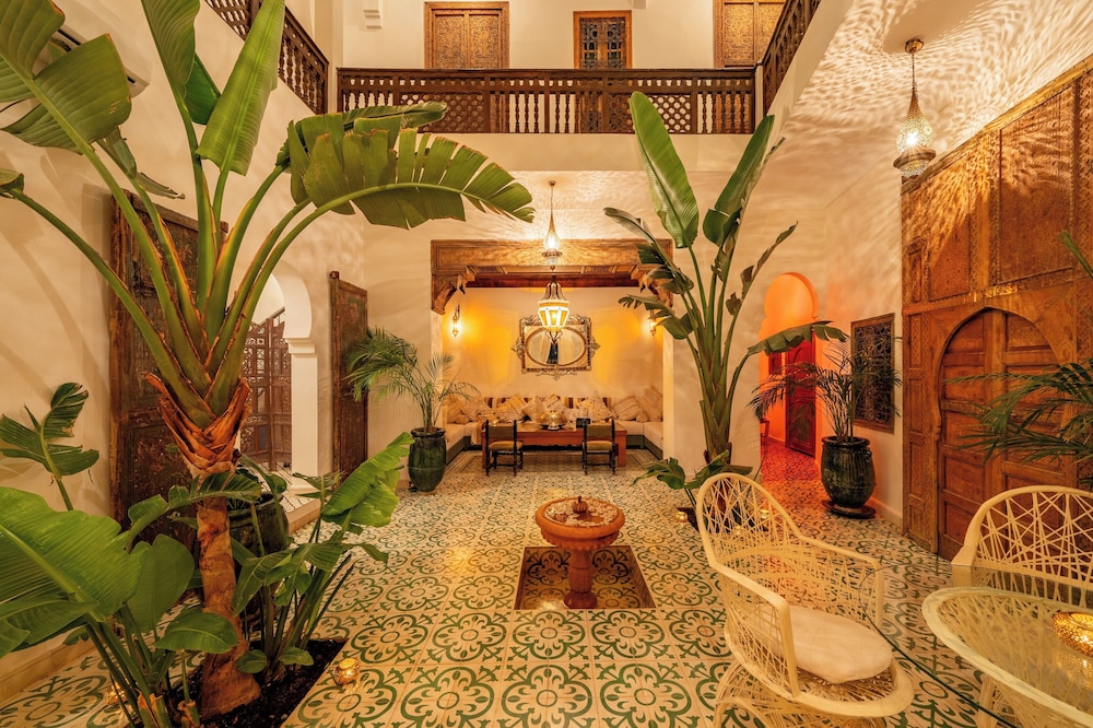 Riad Yamina 52 5/50