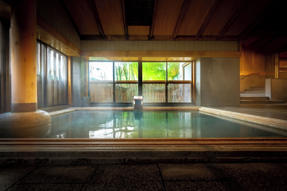 Sendai Akiu Onsen Sakan (ex 1000 Years Of Tradition - Akiu Onsen Sakan) 27/50