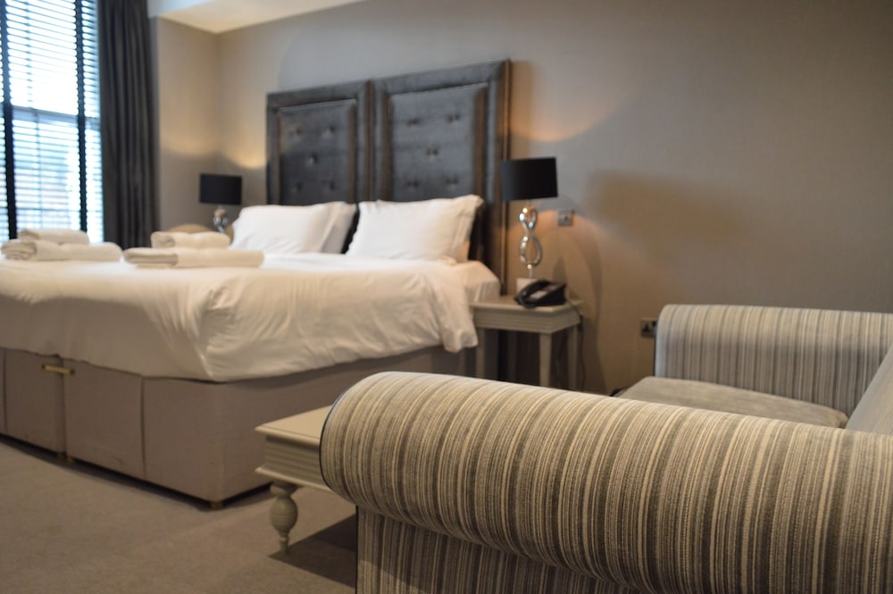The Bold Hotel, BW Signature Collection 24/50