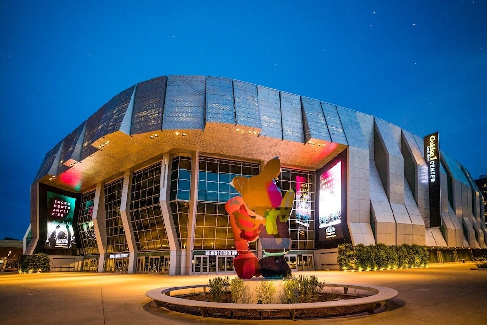 Hyatt Regency Sacramento in SACRAMENTO - CA
