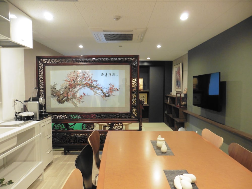 Locanda Shin-Osaka 36/49