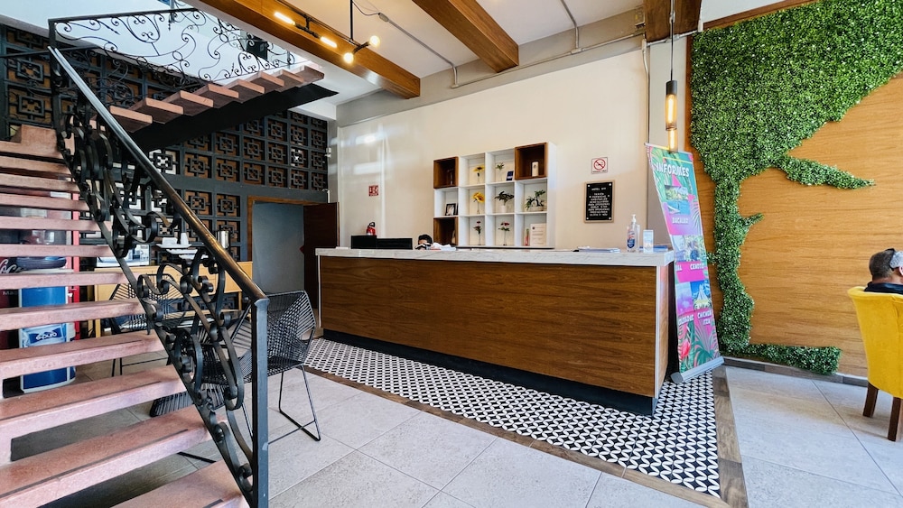 Hit Merida酒店精品(Hit Merida Hotel Boutique) 图片5