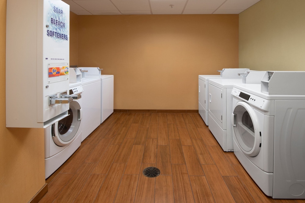Towneplace Suites Oklahoma City Airport photo3