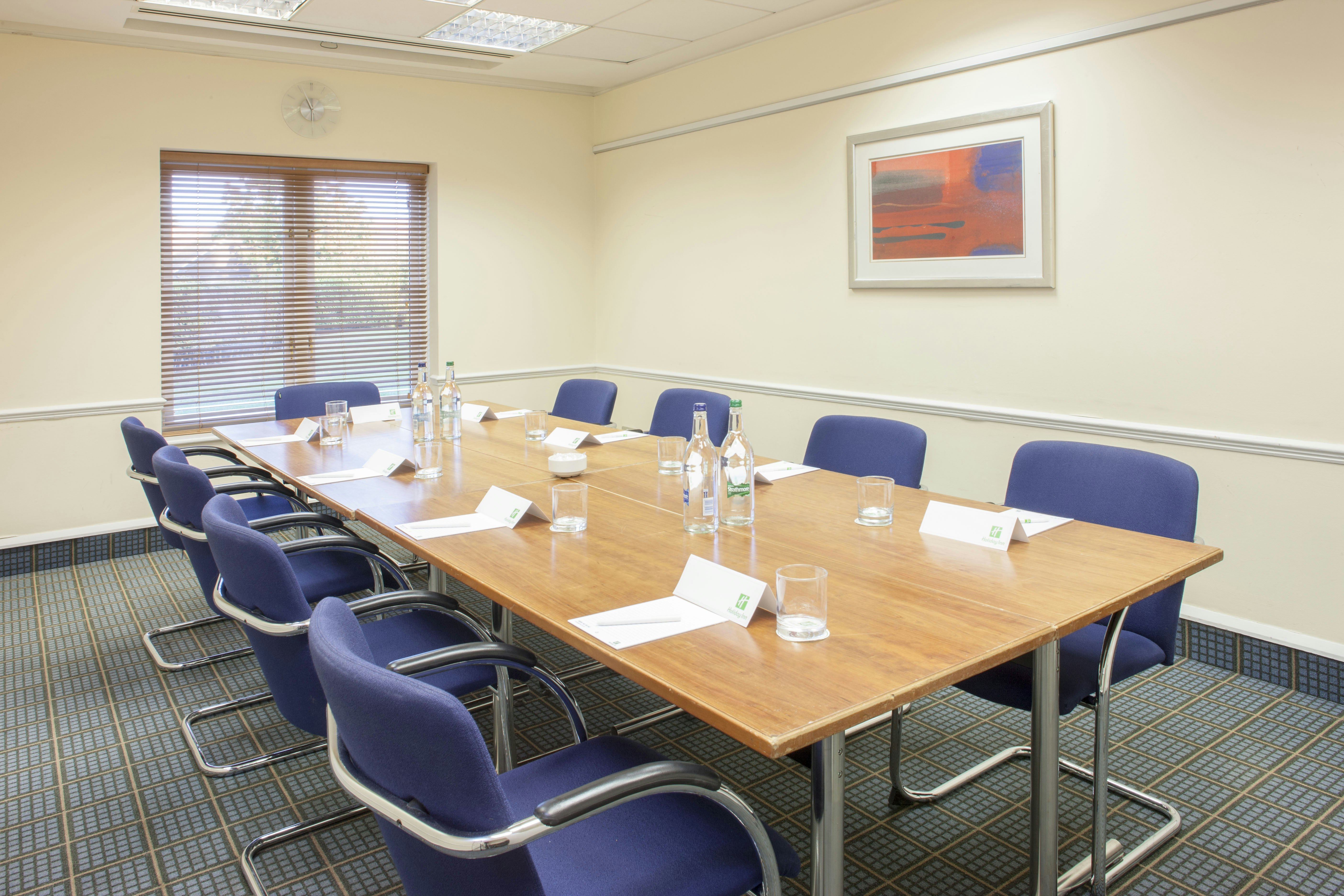 Holiday Inn Colchester 41/50