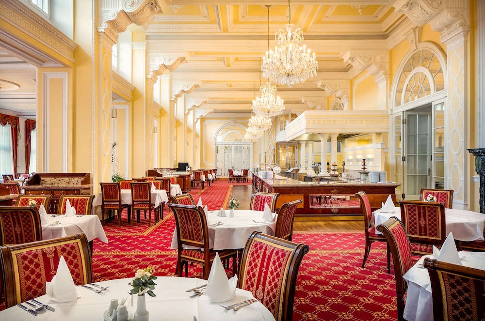 Hotel Imperial 28/41