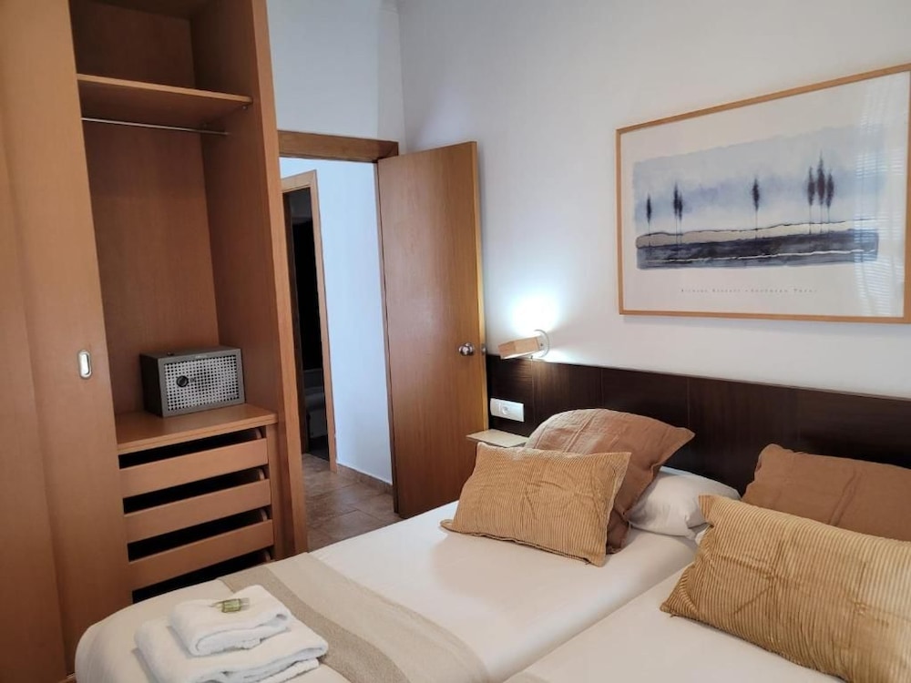 Living Valencia Apartments-Edificio Merced 35/50