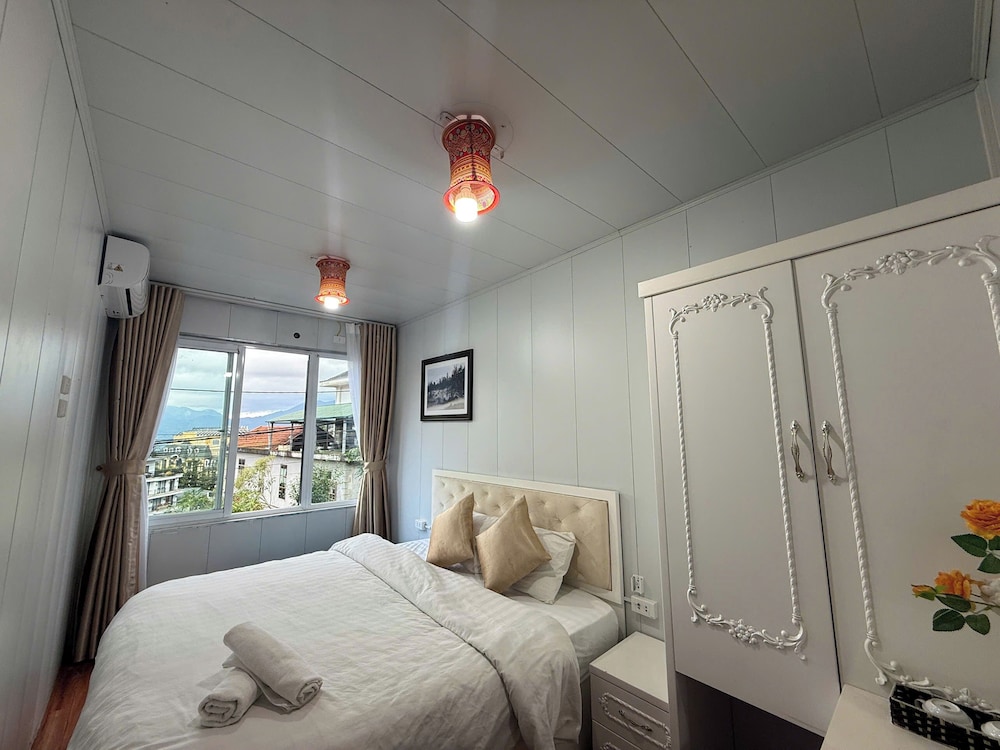 Sapa Center View Hotel 24/46