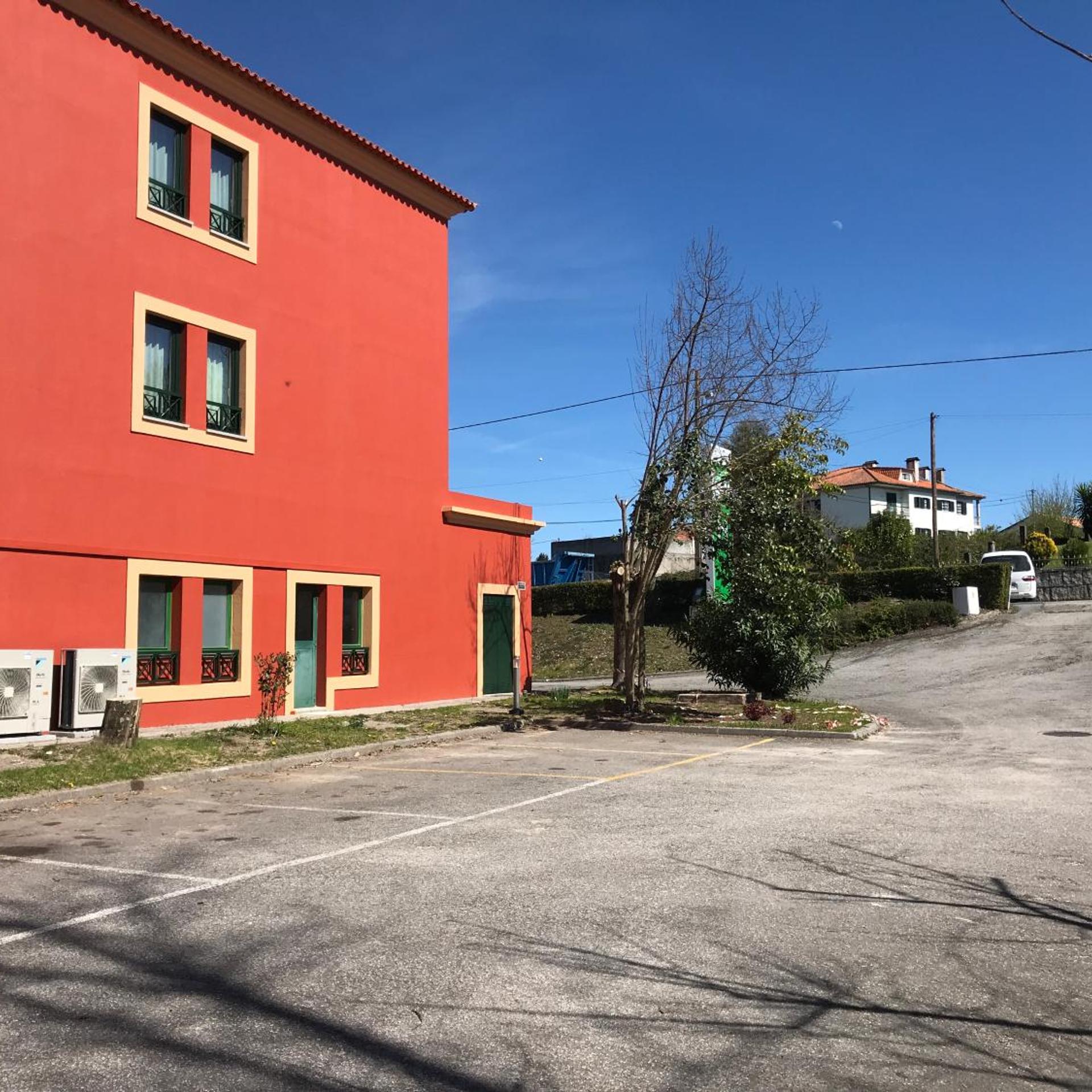 Viseu Garden Hotel 28/35