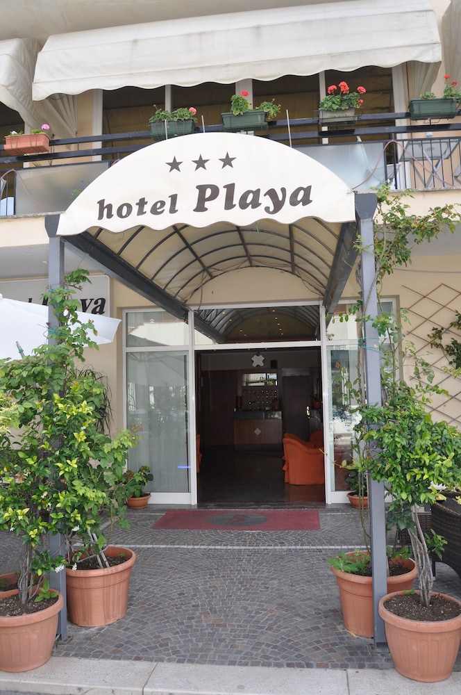 Playa酒店(Playa) 图片1