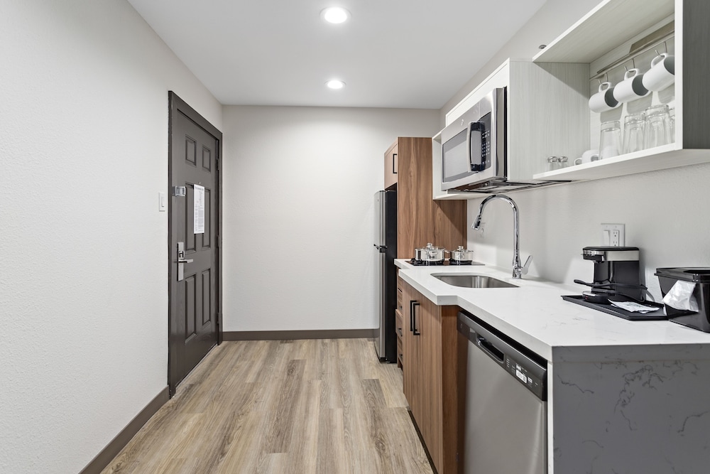 جناح بسرير كينج، Baymont by Wyndham Beaumont 4/5