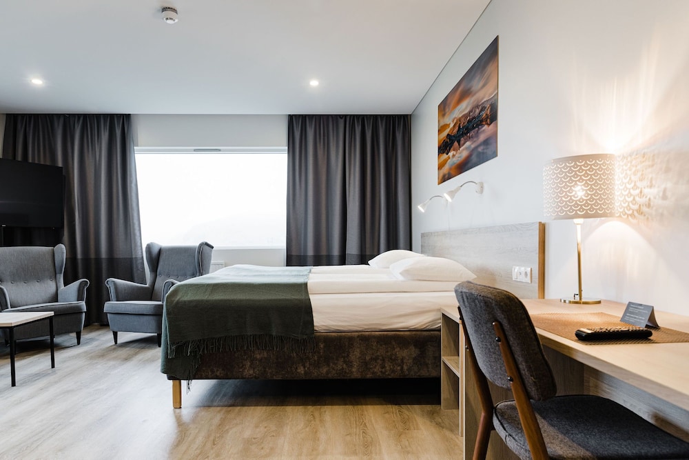 Hotel Katla By Keahotels 45/77