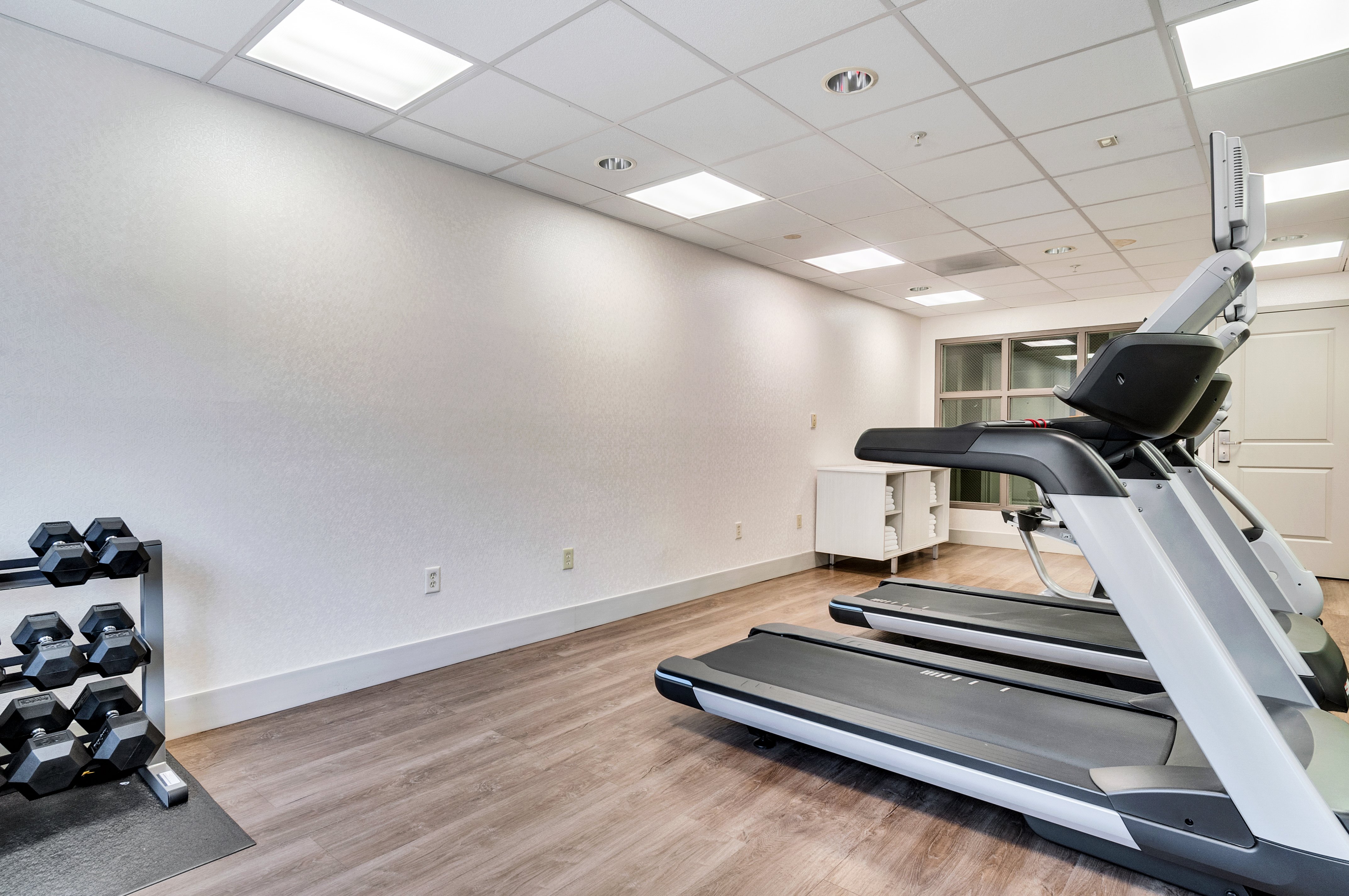 Holiday Inn Express Hotel Suites Banning 29/43