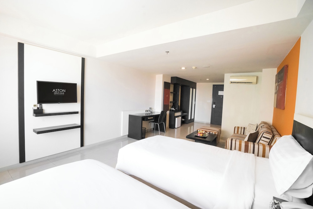Aston Denpasar Hotel & Convention Center 22/72