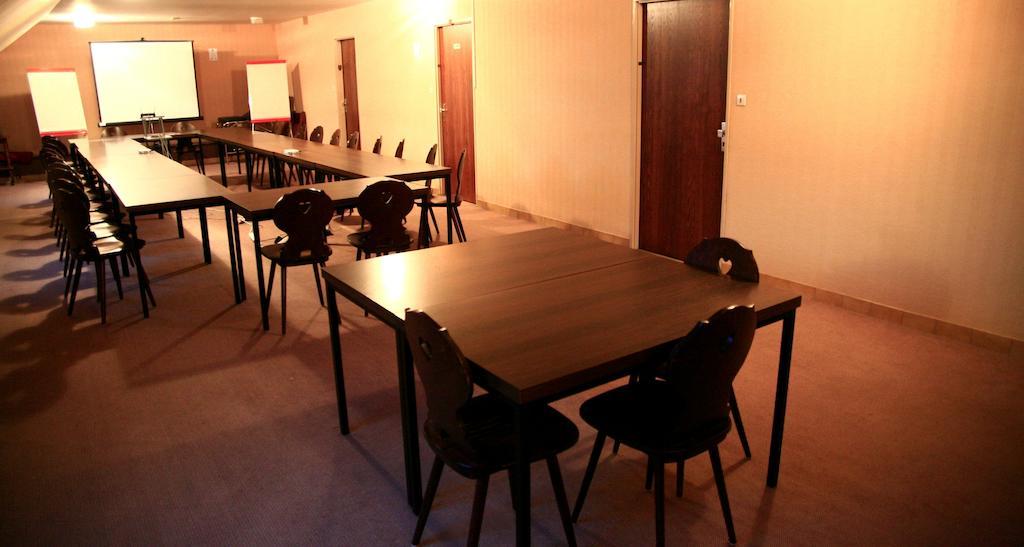 HOTEL SPA LOGIS DOMAINE LANGMATT 14/23