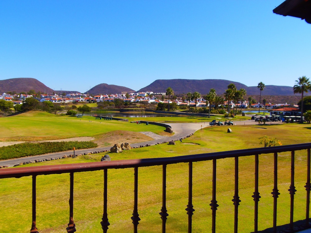 Hacienda Bajamar Golf Resort 12/33