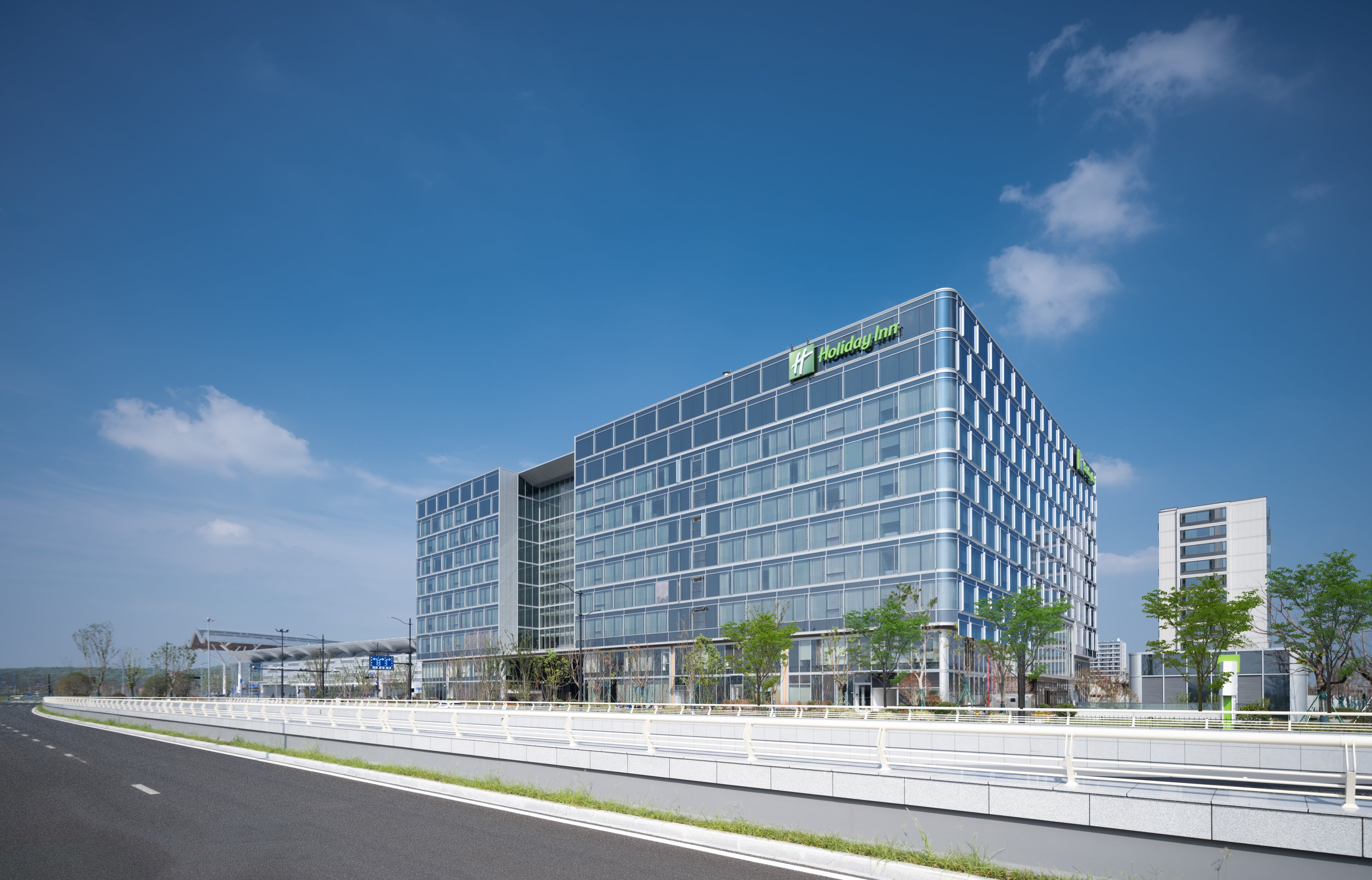 Holiday Inn Hangzhou GCEC 4/50