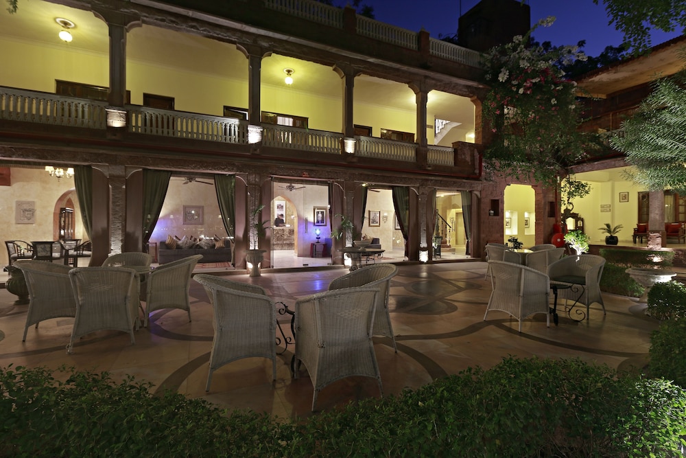 Ranbanka Apartments 5/50