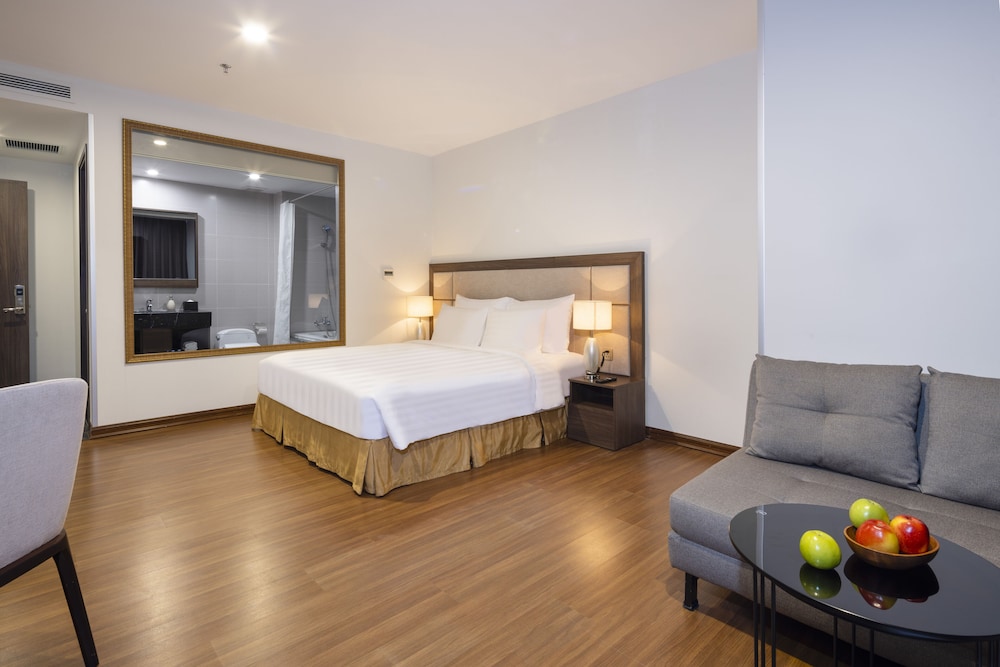 ASTON Nha Trang City Hotel 23/55