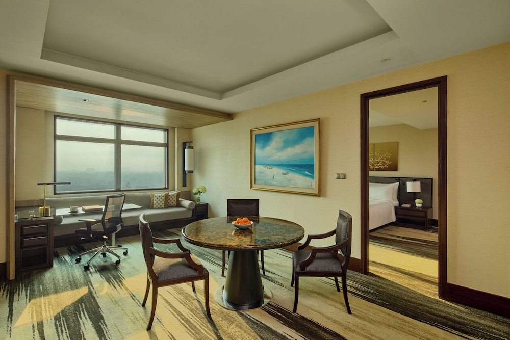 Gran Melia Jakarta 50/74