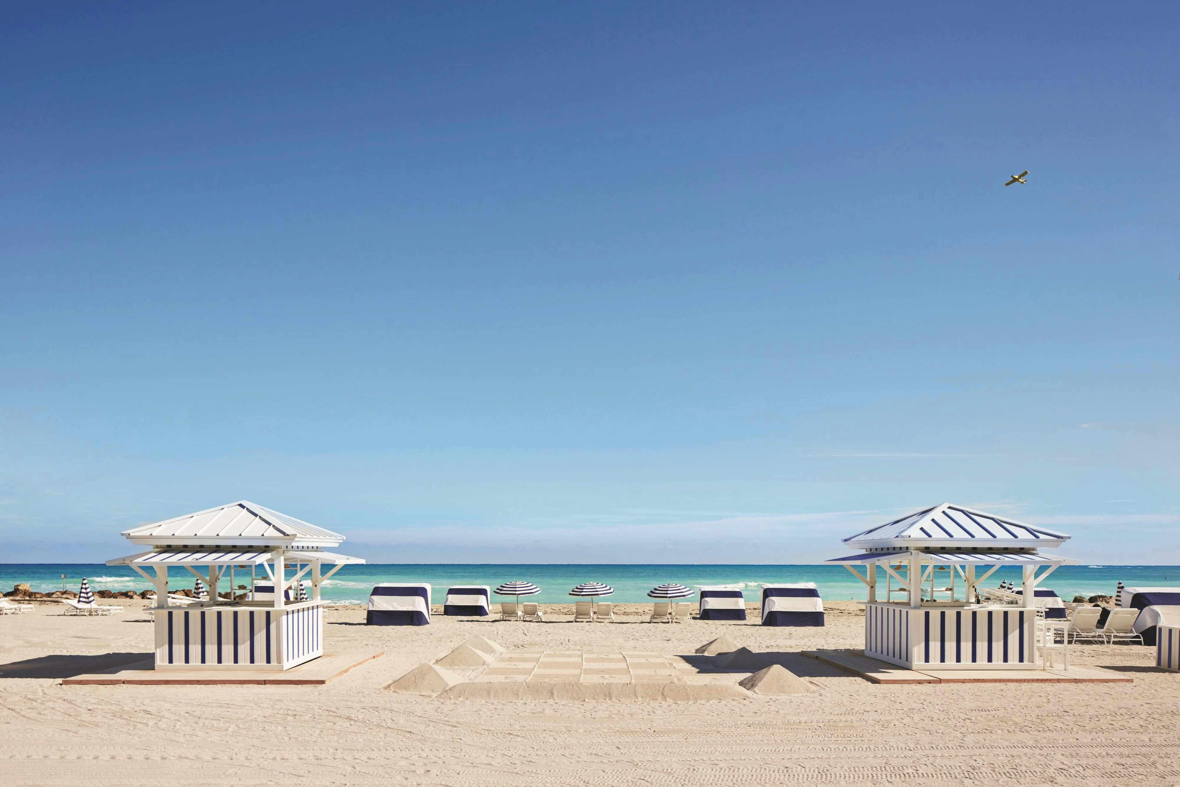 The Miami Beach Edition 30/32
