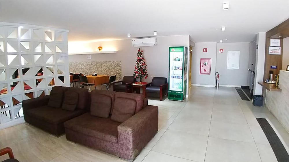 Riviera Hotel Brasilia 50/68