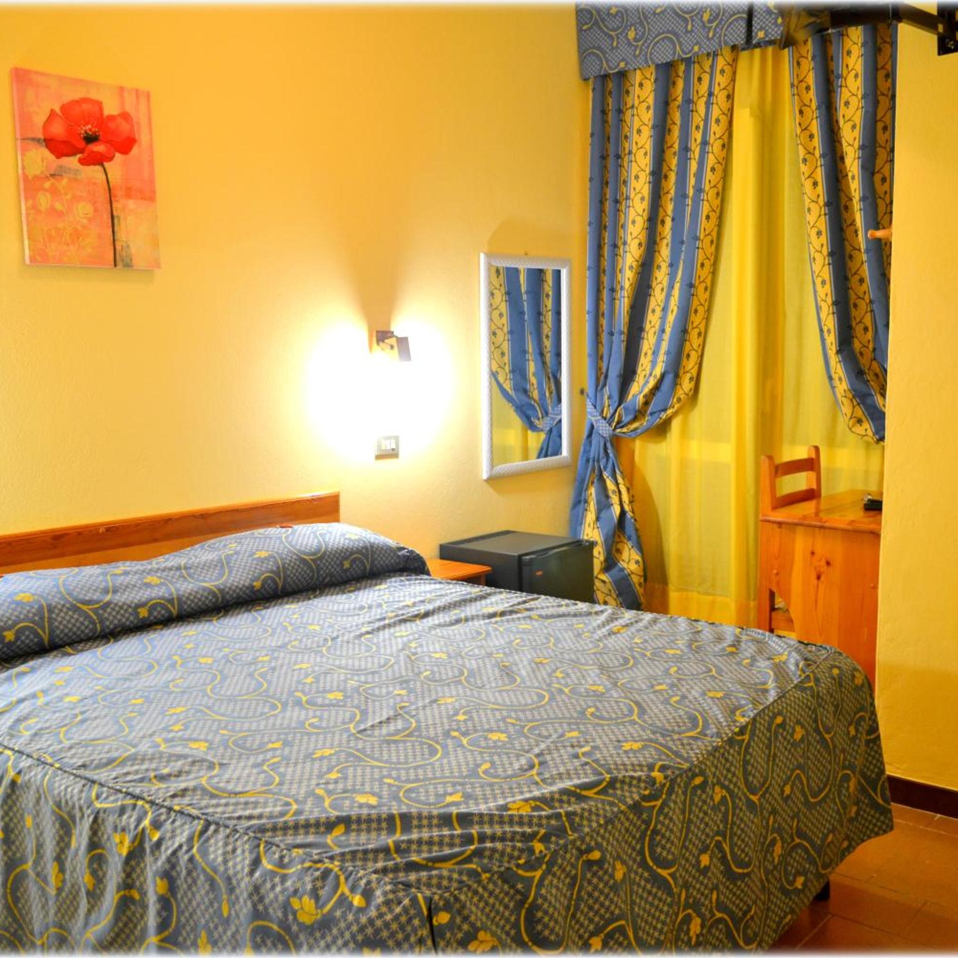 Hotel Anfora 11/50