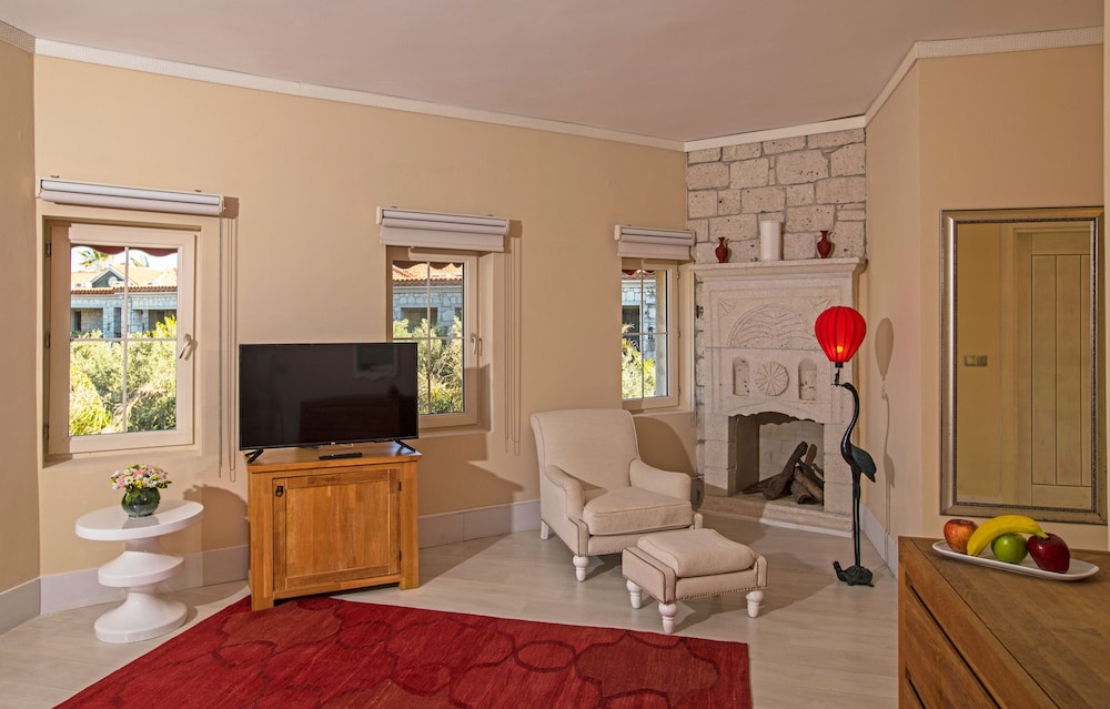 Alacati Beach Resort 45/57